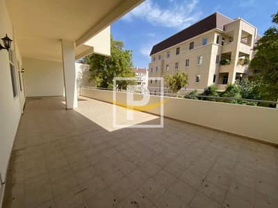 3 Bedroom Flat for Rent in Motor City, Dubai - Spacious 3BR| Well Maintained| Ready To Move In