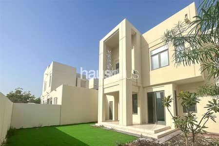 3 Bedroom Townhouse for Rent in Reem, Dubai - Available now | Multiple cheques | Great community