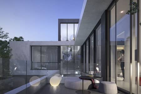 3 Bedroom Townhouse for Sale in Jumeirah Golf Estates, Dubai - Genuine Resale 3 Bed Villa Completion June 2025