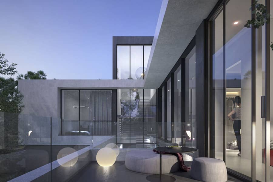 Genuine Resale 3 Bed Villa Completion June 2025