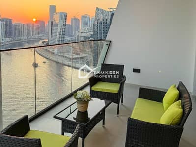 1 Bedroom Flat for Rent in Business Bay, Dubai - WhatsApp Image 2024-03-19 at 4.52. 20 PM. jpg