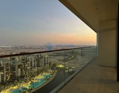 2 Bedroom Apartment for Sale in Dubai Creek Harbour, Dubai - WhatsApp Image 2024-01-23 at 14.31. 25_8bda8da7. jpg