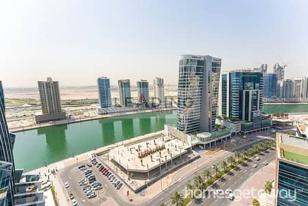 استوديو  للايجار في الخليج التجاري، دبي - 6. jpg