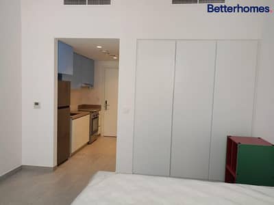 1 Bedroom Flat for Sale in Aljada, Sharjah - Student | Accommodation for Sale | Amazing Unit