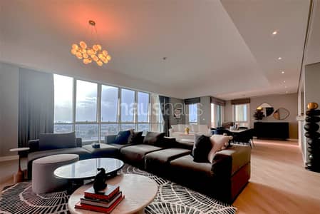 شقة 3 غرف نوم للبيع في نخلة جميرا، دبي - شقة في مارينا ريزيدنسز 2،مارينا ريزيدنسز،نخلة جميرا 3 غرف 11000000 درهم - 8770208