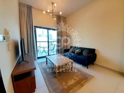 1 Bedroom Apartment for Rent in Jumeirah Village Circle (JVC), Dubai - 2. png