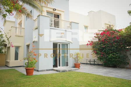 4 Bedroom Villa for Rent in The Springs, Dubai - IMG_20240319_143014. jpg