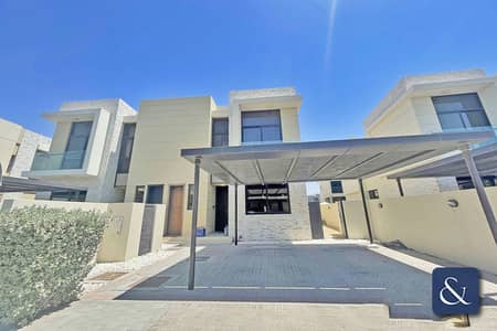 3 Bedroom Villa for Sale in DAMAC Hills, Dubai - THL | New to Market | Family Living Space