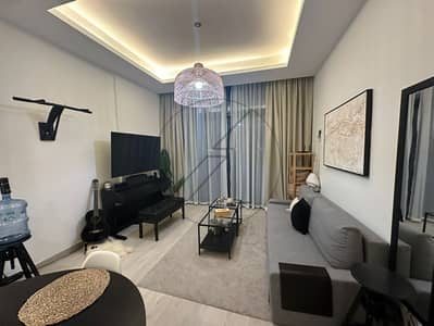 1 Bedroom Flat for Rent in Meydan City, Dubai - 19. jpeg
