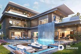 Motivated Seller | Damac Lagoons | Great Deal