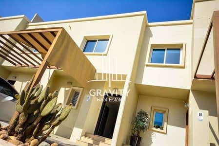 2 Bedroom Villa for Rent in Al Reef, Abu Dhabi - Vacant | Great Deal | Amazing Location | Enquire !