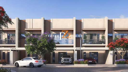 2 Bedroom Villa for Sale in Mohammed Bin Rashid City, Dubai - 2 BR Villa I Largest Plot Size I Ready move in