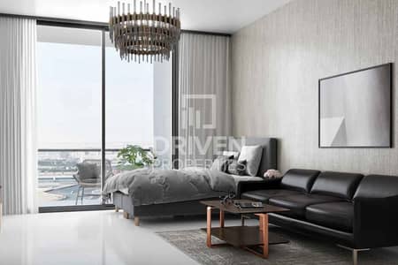 Studio for Sale in Arjan, Dubai - Motivated Seller with Payment Plan | Resale