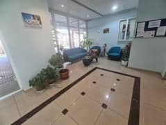With Parking | Ready to Move | High Floor- Balcony