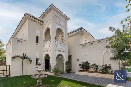 阿尔弗雷德街区， 迪拜 5 卧室别墅待售 - 位于阿尔弗雷德街区，阔塔什别墅区 5 卧室的别墅 6300000 AED - 8476485