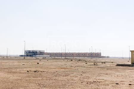 Plot for Sale in Jebel Ali, Dubai - PA 4 | Best Priced | Investor Deal | Exclusive