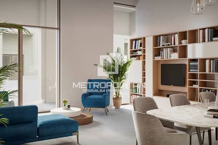 1 Bedroom Apartment for Sale in Dubai Creek Harbour, Dubai - Genuine Resale | Prime Location | Handover Q2 2025