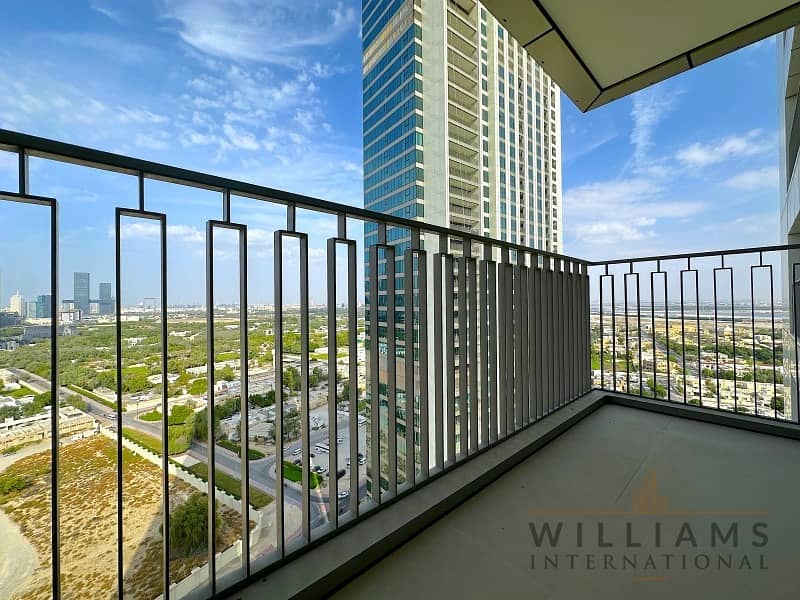 2 BED | ZABEEL VIEW | VACANT | BRAND NEW 2 BED | ZABEEL VIEW | VACANT | BRAND NEW