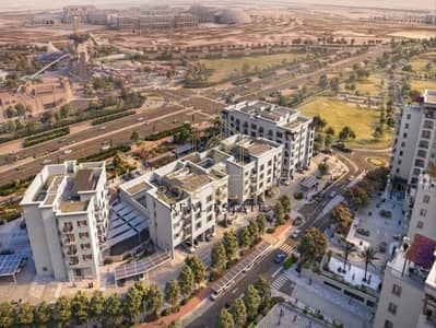 2 Bedroom Apartment for Sale in Yas Island, Abu Dhabi - WhatsApp Image 2024-03-19 at 9.55. 15 AM (7). jpeg
