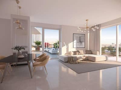 1 Bedroom Flat for Sale in Dubai Studio City, Dubai - Below market | Genuine unit | View- Beach Oasis !