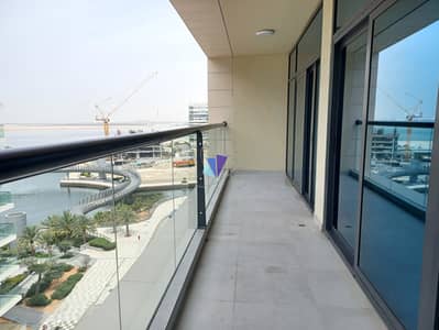 2 Cпальни Апартаменты в аренду в Аль Раха Бич, Абу-Даби - 20240319_124712. jpg