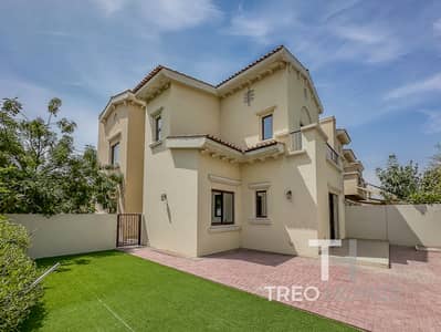 4 Bedroom Villa for Rent in Reem, Dubai - Good location | Near all amenities | Vacant