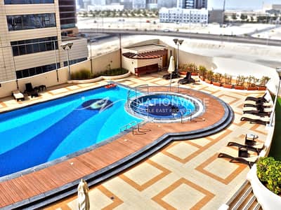 1 Bedroom Flat for Sale in Al Reem Island, Abu Dhabi - Premium Layout | Elegant Lifestyle | Best Area