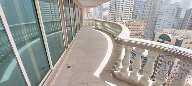 2 Bedroom Flat for Rent in Al Majaz, Sharjah - 20220518_133445. jpg