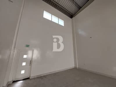 Shop for Rent in Mussafah, Abu Dhabi - Full Compound For Rent | Great Offer | Labor Camp