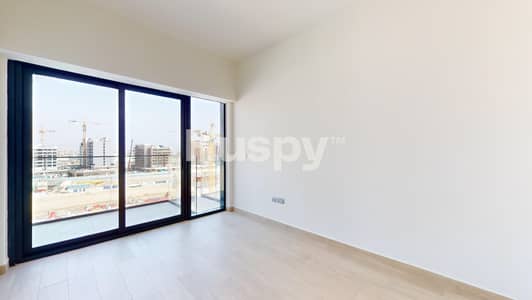 1 Bedroom Flat for Sale in Meydan City, Dubai - Investor Deal l Lagoon view l Higher Floor