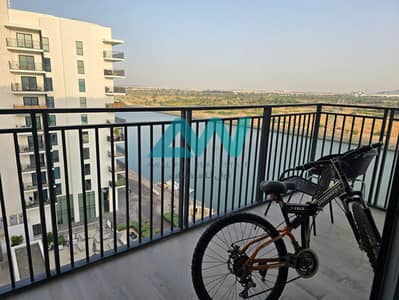 1 Bedroom Apartment for Rent in Yas Island, Abu Dhabi - WhatsApp Image 2024-03-19 at 12.34. 57 PM. jpeg