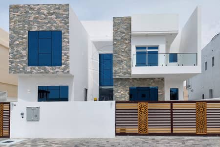 فیلا 5 غرف نوم للايجار في جزيرة ياس، أبوظبي - WhatsApp Image 2024-03-19 at 2.23. 01 PM. jpg