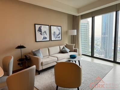 فلیٹ 2 غرفة نوم للايجار في وسط مدينة دبي، دبي - IMG-20240316-WA0050. jpg