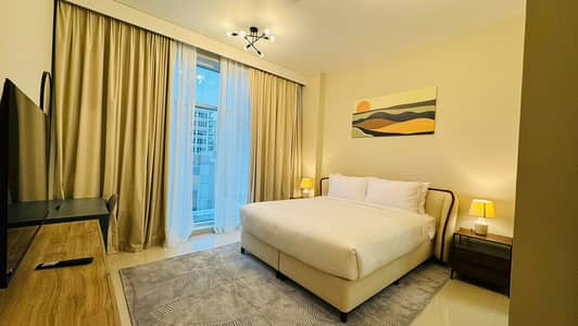 2 Bedroom Flat for Rent in Al Sufouh, Dubai - 9b7558f2-0c83-4b00-8dac-e9801828f043. jpg