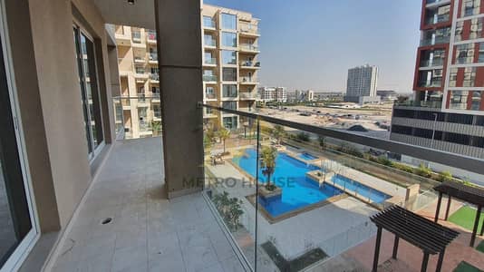 شقة 2 غرفة نوم للبيع في مجان، دبي - شقة في شيرينا ريزيدينس،مجان 2 غرف 1214136 درهم - 8770688