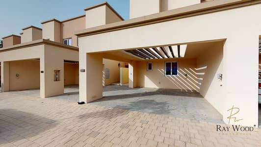 2 Cпальни Таунхаус Продажа в Дубайлэнд, Дубай - IMG-20230603-WA0040_8_11zon. jpg