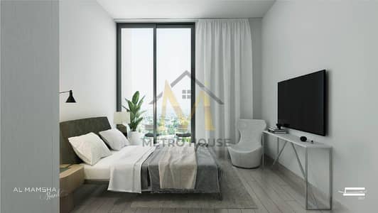 1 Bedroom Flat for Sale in Muwaileh, Sharjah - Large 1BR | Affordable Luxury Living | Best Layout