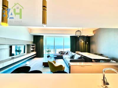 3 Bedroom Penthouse for Rent in Al Sufouh, Dubai - Luxary Penthouse | All Bills Inlcuded | With Amazing Sea View