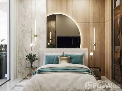 شقة 1 غرفة نوم للبيع في مثلث قرية الجميرا (JVT)، دبي - 1 غرفة نوم شقة للبيع علي Samana Miami 2