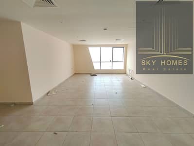 3 Bedroom Apartment for Rent in Al Majaz, Sharjah - Chiller free new 3bhk apartment available for rent just in 70k