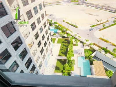 2 Bedroom Apartment for Rent in Al Reem Island, Abu Dhabi - 4. png