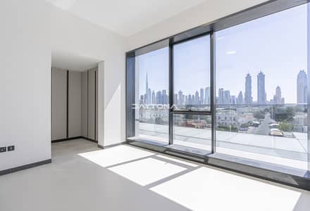 شقة 1 غرفة نوم للايجار في الوصل، دبي - شقة في شارع الوصل،الوصل 1 غرفة 150000 درهم - 8770756