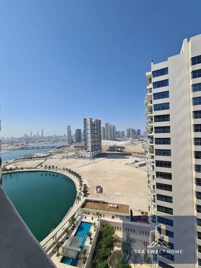 3 Bedroom Apartment for Rent in Al Reem Island, Abu Dhabi - IMG-20240320-WA0002. jpg