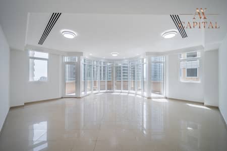 3 Bedroom Flat for Sale in Dubai Marina, Dubai - Upgraded | High Floor | Premium Location