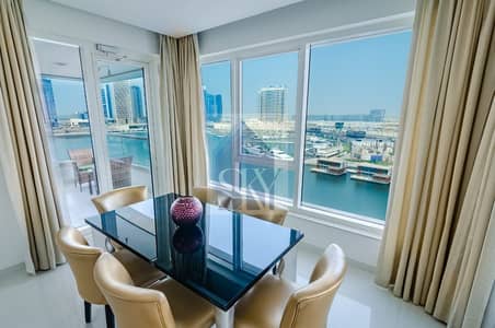 2 Cпальни Апартамент Продажа в Бизнес Бей, Дубай - e5a2ce99-64e7-443d-8c78-effed1778be4. jpg