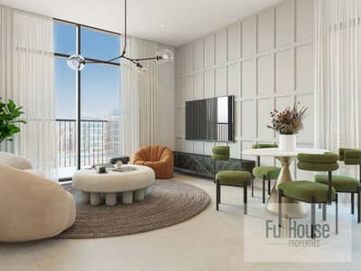 1 Bedroom Apartment for Sale in Jumeirah Village Circle (JVC), Dubai - Screenshot 2024-03-04 124158. jpg