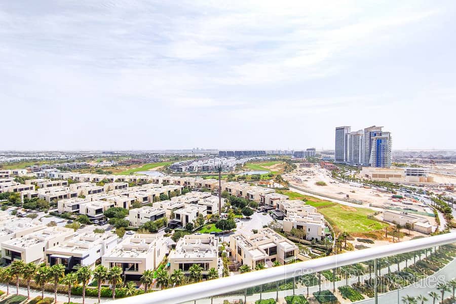 High Floor | Golf Course View | Never Lived in!