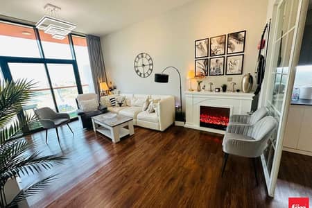 3 Bedroom Apartment for Sale in Dubai Residence Complex, Dubai - Binghatti East Boutique Suites | Amazing Unit