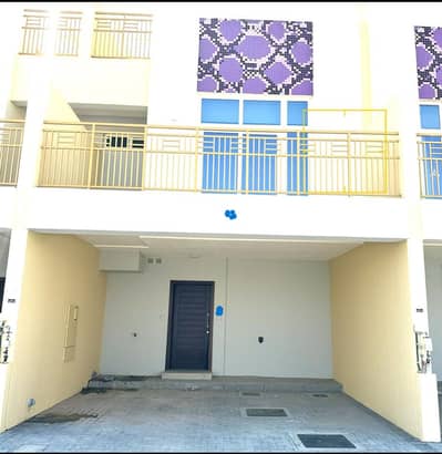3 Bedroom Townhouse for Rent in DAMAC Hills 2 (Akoya by DAMAC), Dubai - WhatsApp Image 2024-03-20 at 1.34. 15 AM. jpeg