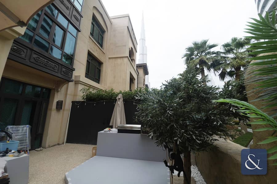 Квартира в Дубай Даунтаун，Олд Таун Айлэнд，Резиденция Таджер, 2 cпальни, 7000000 AED - 8770980